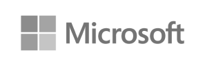 Microsoft Logo